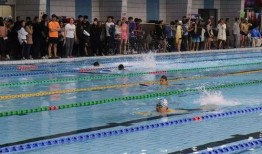 石大游泳馆最新爆料事件,事件真相与争议焦点全解析